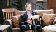Rafe vows to figure out what Hope is hiding
