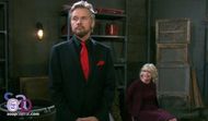 Stefano prepares to exchange Kayla for Marlena