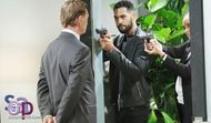 Eli and Lani confront Ivan