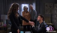 Ben proposes to Ciara