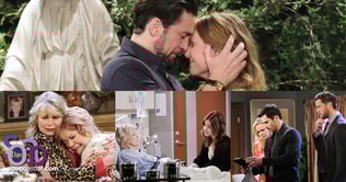 Days of Our Lives Daily Recaps: Everything that happened on DAYS in