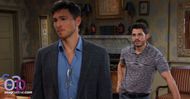 Sonny advises Alex to be honest with Stephanie