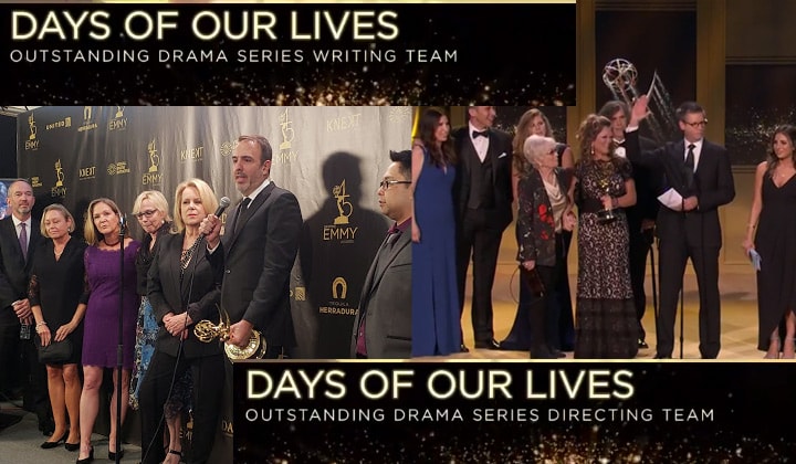 Days of our Lives