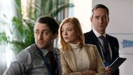 Succession (Image via HBO)