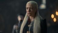 Emma D'arcy as Rhaenyra Targaryen in House of the Dragon (Image via HBO)