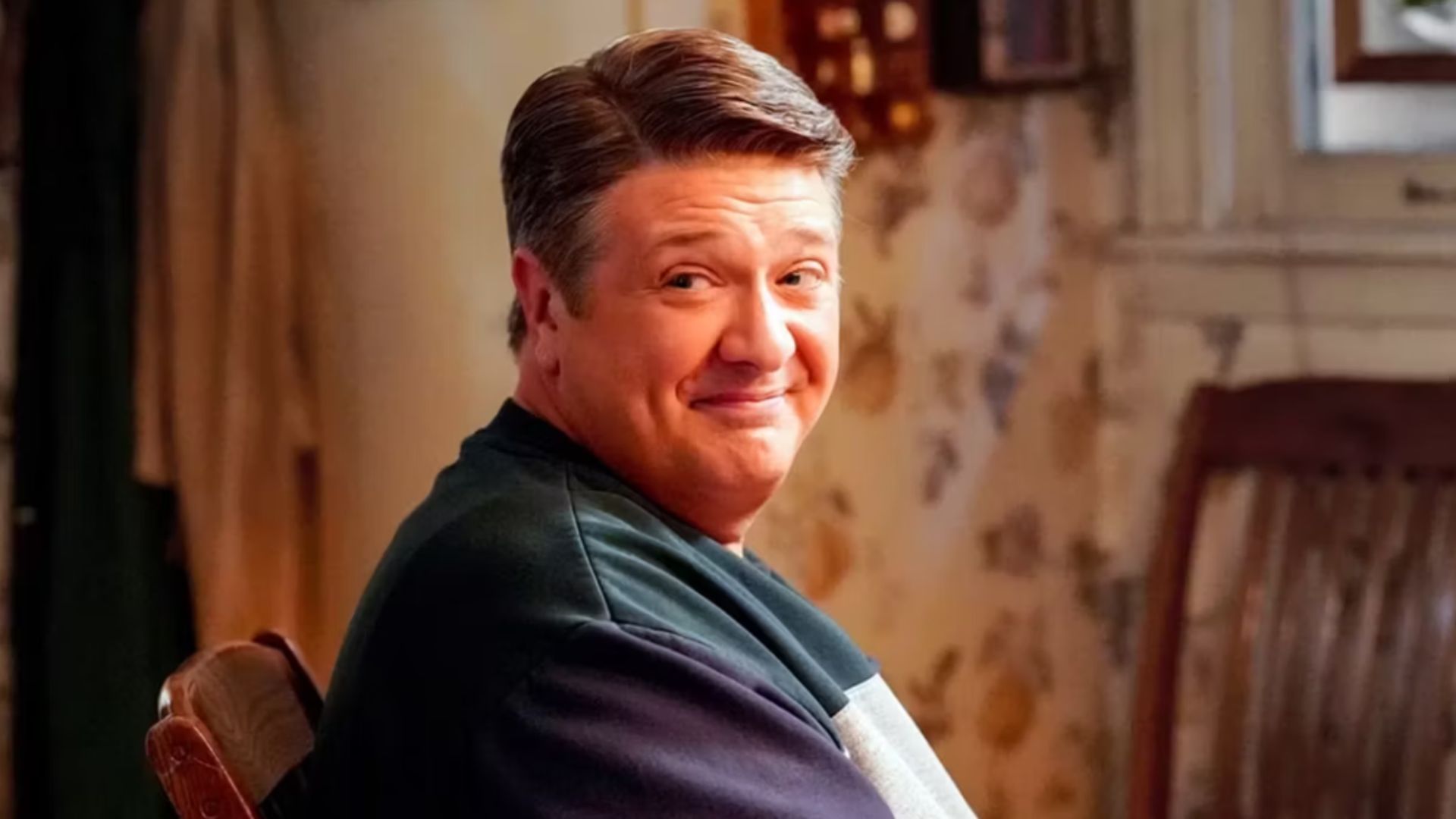 Sheldon&#039;s father played by Lance Barber | Image Source: CBS