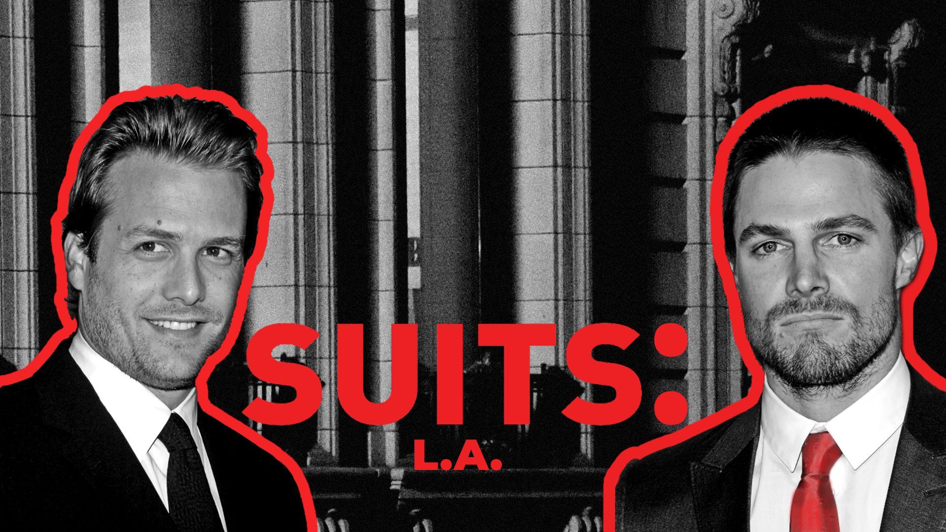 Suits spin-off series Suits: L.A. confirmed at NBC | Image Source: JPI