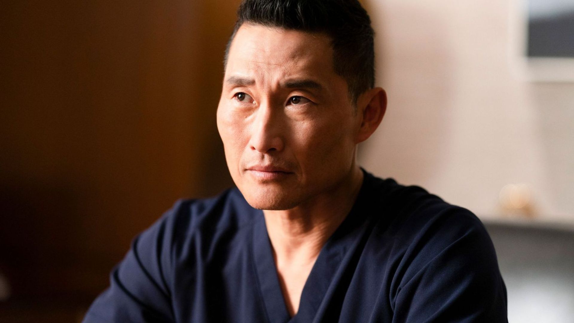 Dr. Jackson Han (Image: ABC)