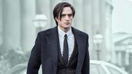 Robert Pattinson in The Batman 2022 (Image: Warner Bros. Pictures)