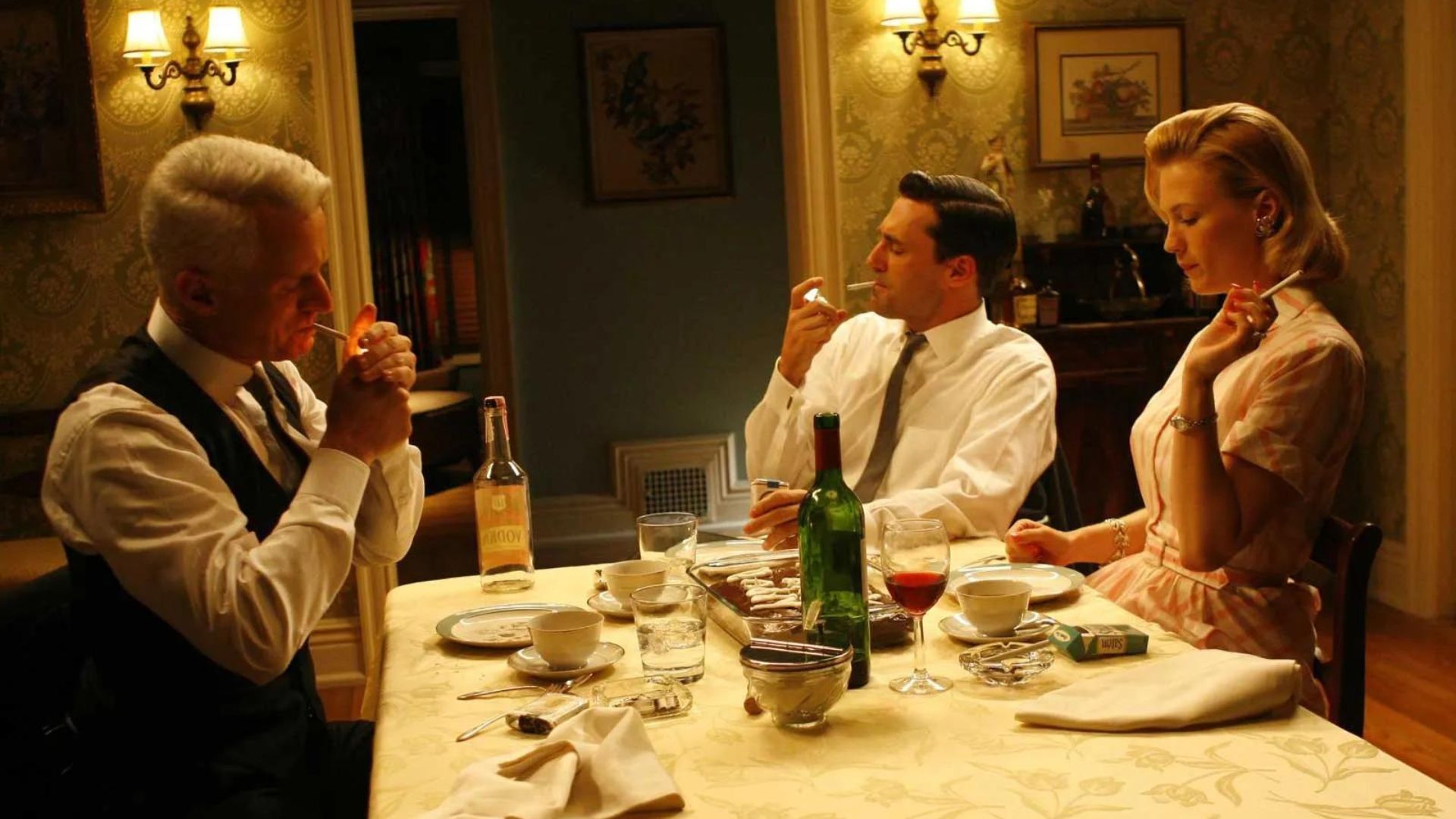 Mad Men (Image via AMC)