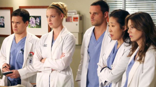 Grey's Anatomy Code Black What is a Code Black on Grey's Anatomy? Explained