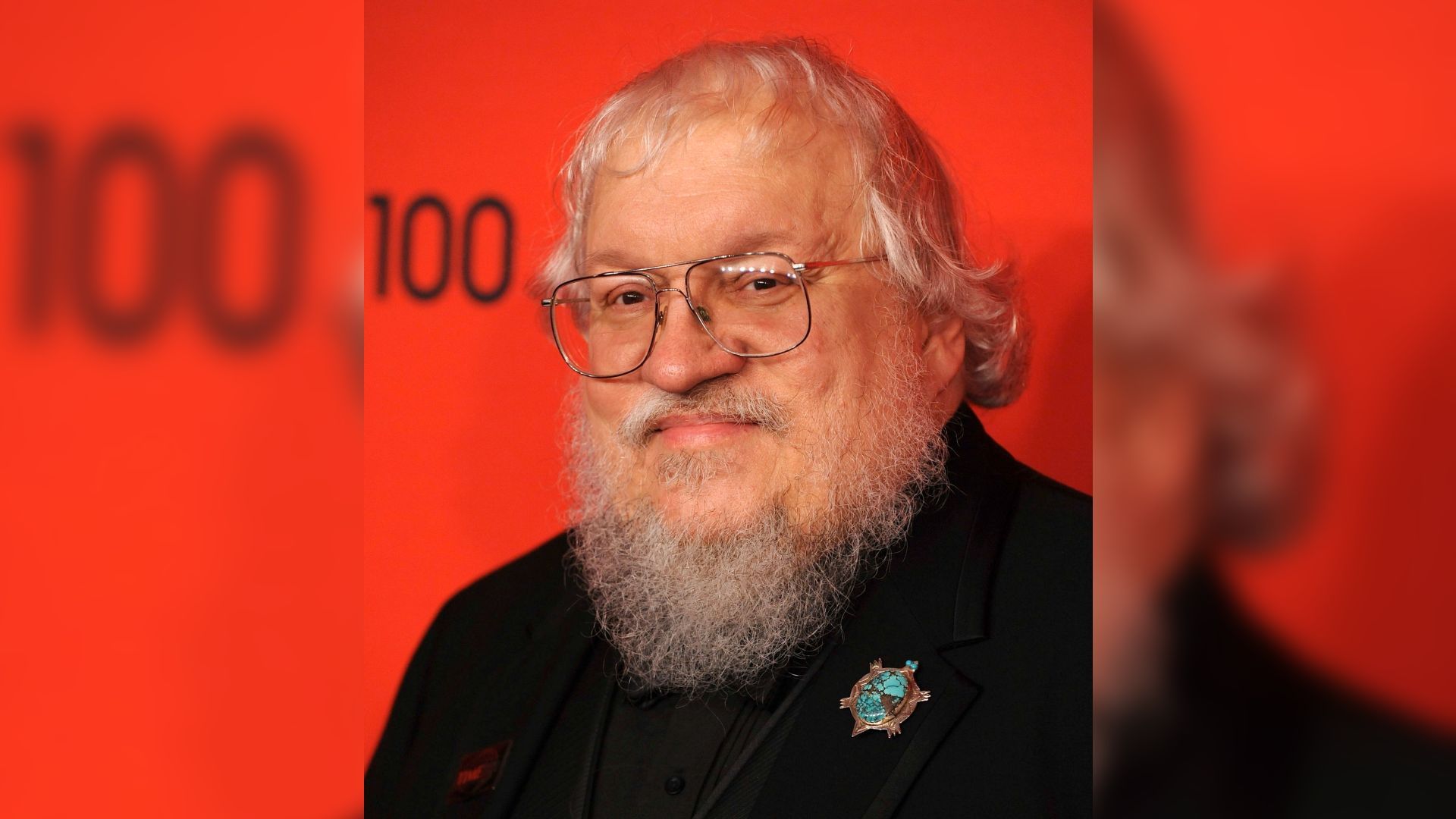 George R R Martin