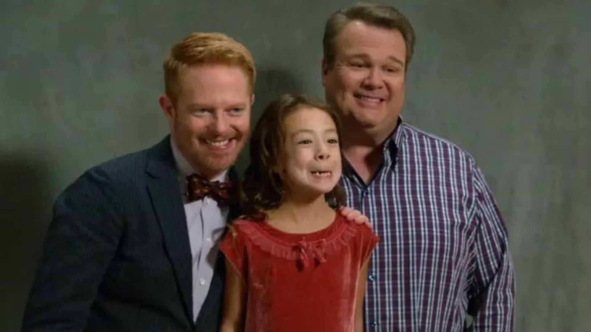 A still from Modern Family (Image via ABC)