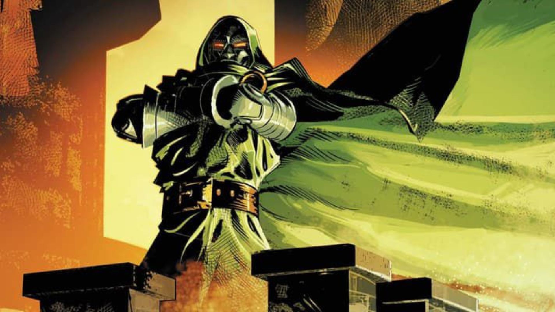 Dr. Doom (Image: Marvel Studios)