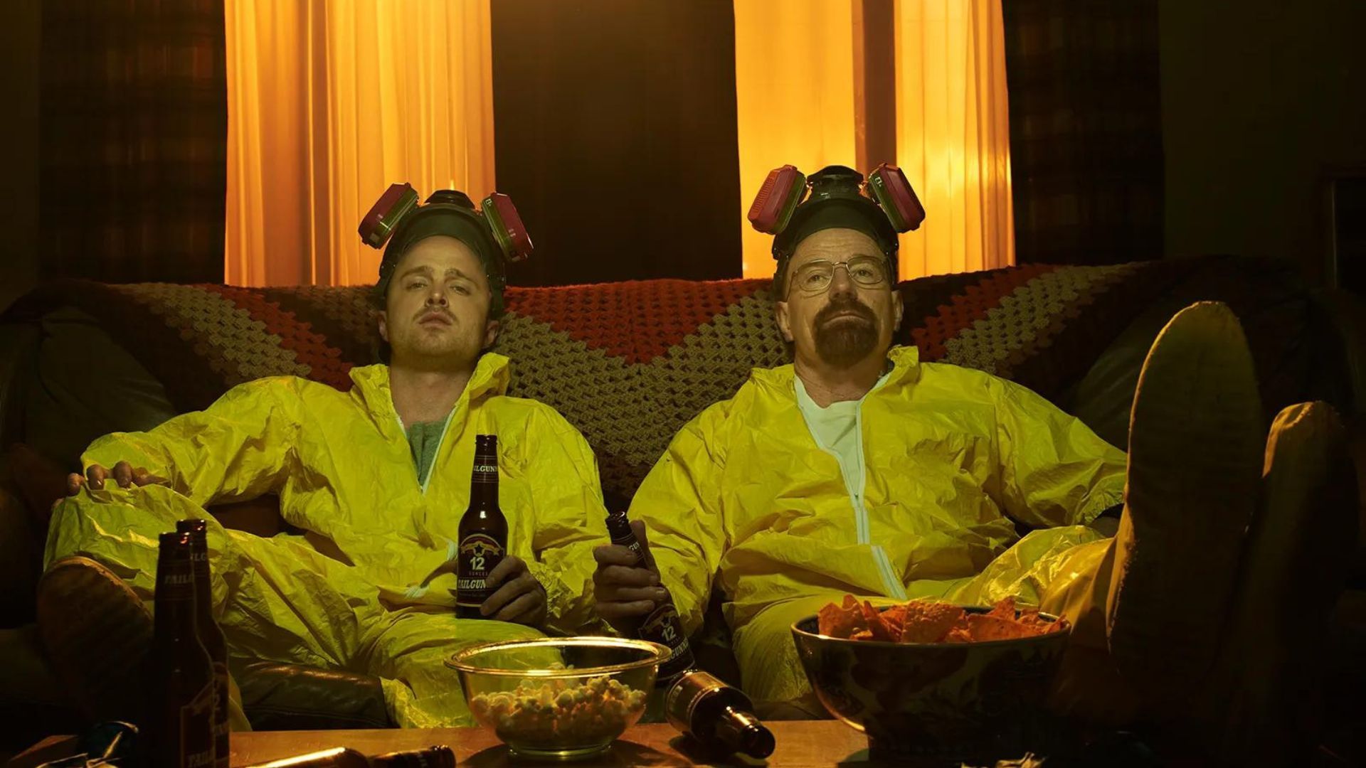 Breaking Bad (Image via AMC)