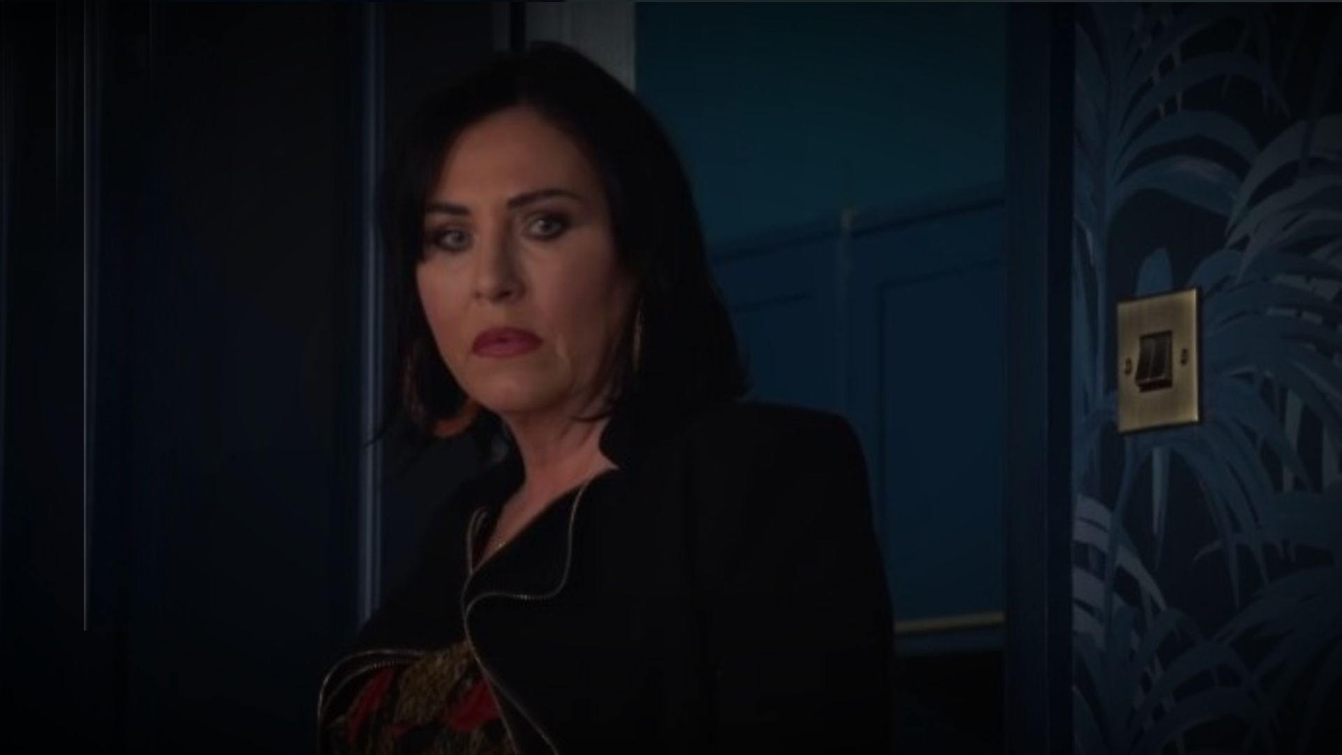 Kat Slater on the show | Image Source: ABC