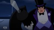 Oswalda Cobblepot (Image via Prime Video)