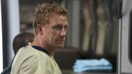 Kevin McKidd as Dr. Owen Hunt (Image via ABC)