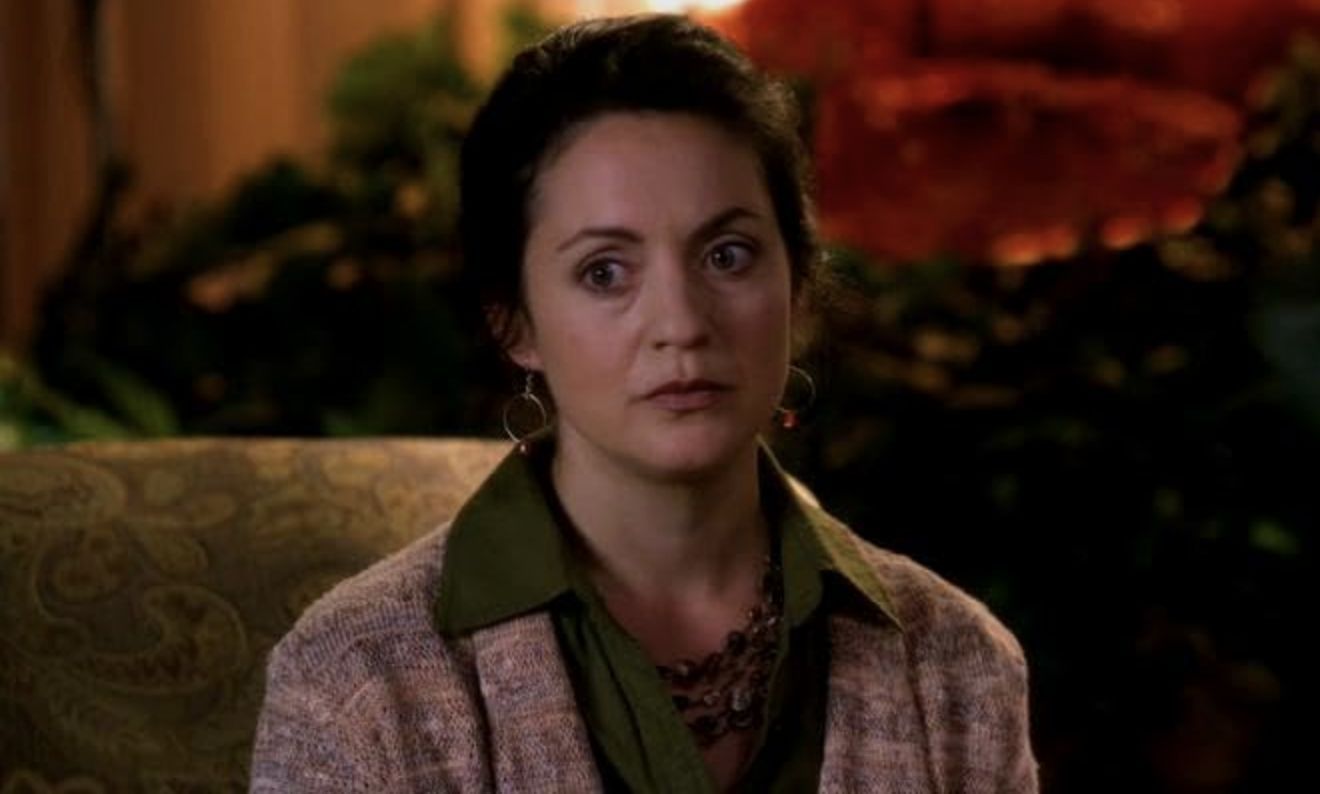 Kali Rocha in Drop Dead Diva (Image via Sony Pictures Television)