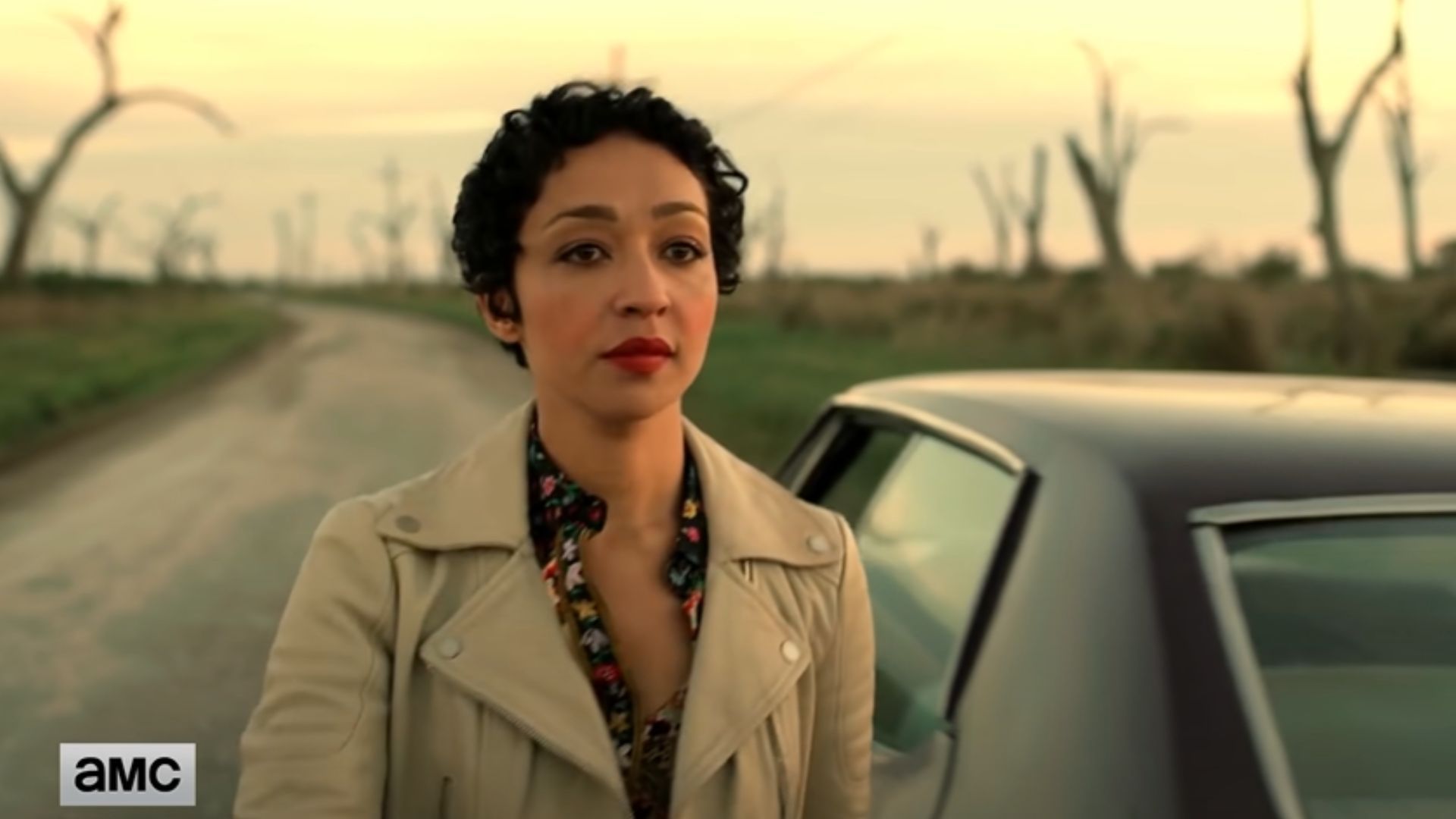 A still image from series Preacher (Image via Prime Video)