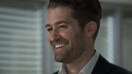 Matthew Morrison as Paul Stadler (Image via ABC)
