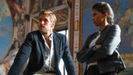 A scene from Blood & Treasure | Image Source: Prime Video