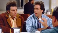 A scene from Seinfeld | Image Source: NBC