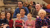 A scene from Everybody Loves Raymond | Image Source: CBS