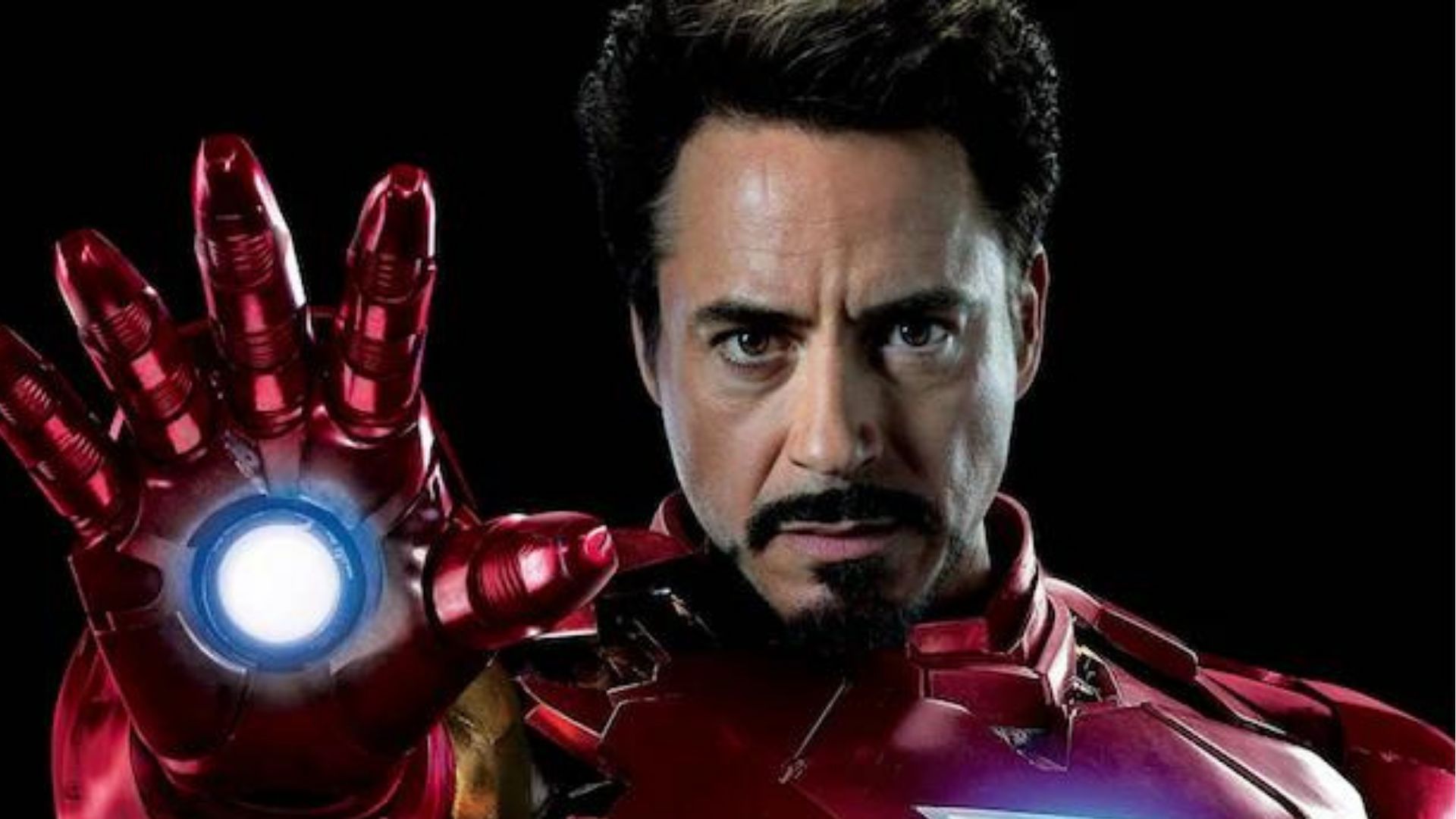 Robert Downey Jr. as Iron Man (Image Source: Marvel)