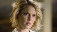 Katherine Heigl as Izzie Stevens (Image via ABC)