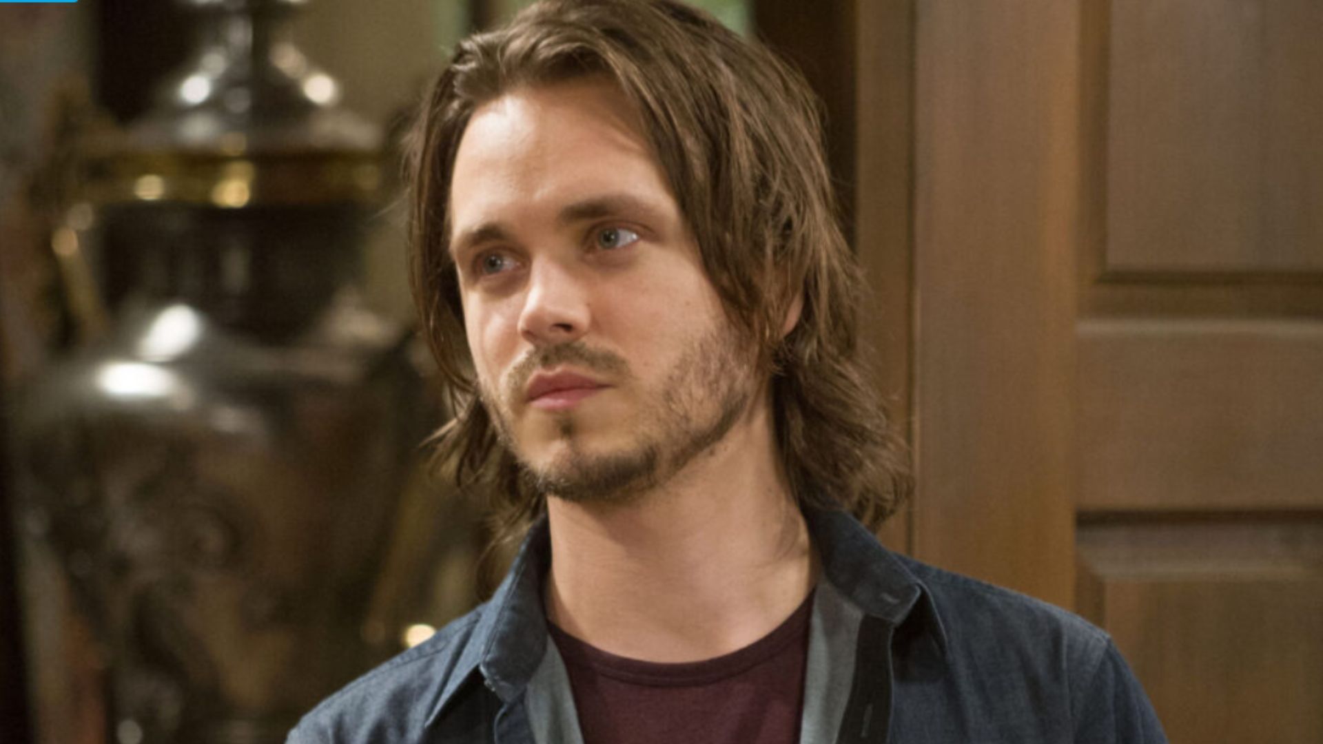 Lucky Spencer as Jonathan Jackson | Image Source: ABC