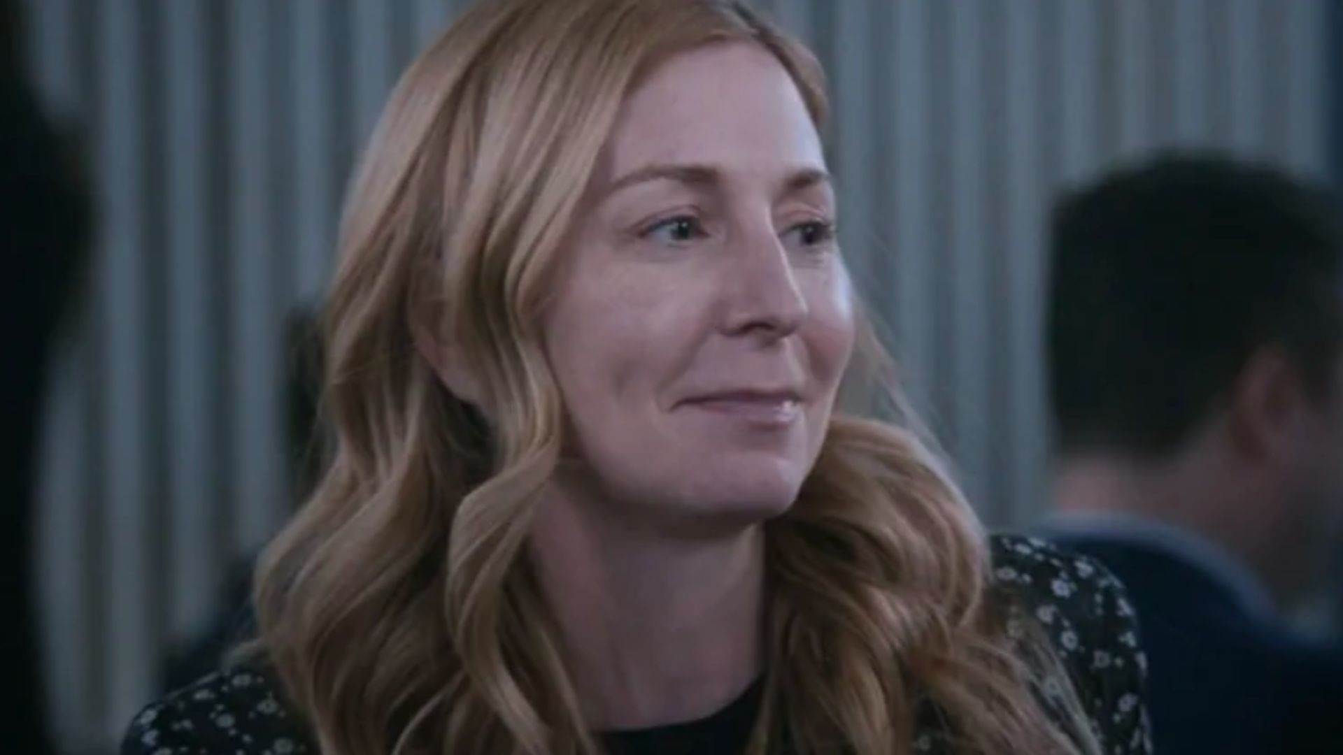 Professional Chef Christina Tosi on The Bear | Image Source: Hulu