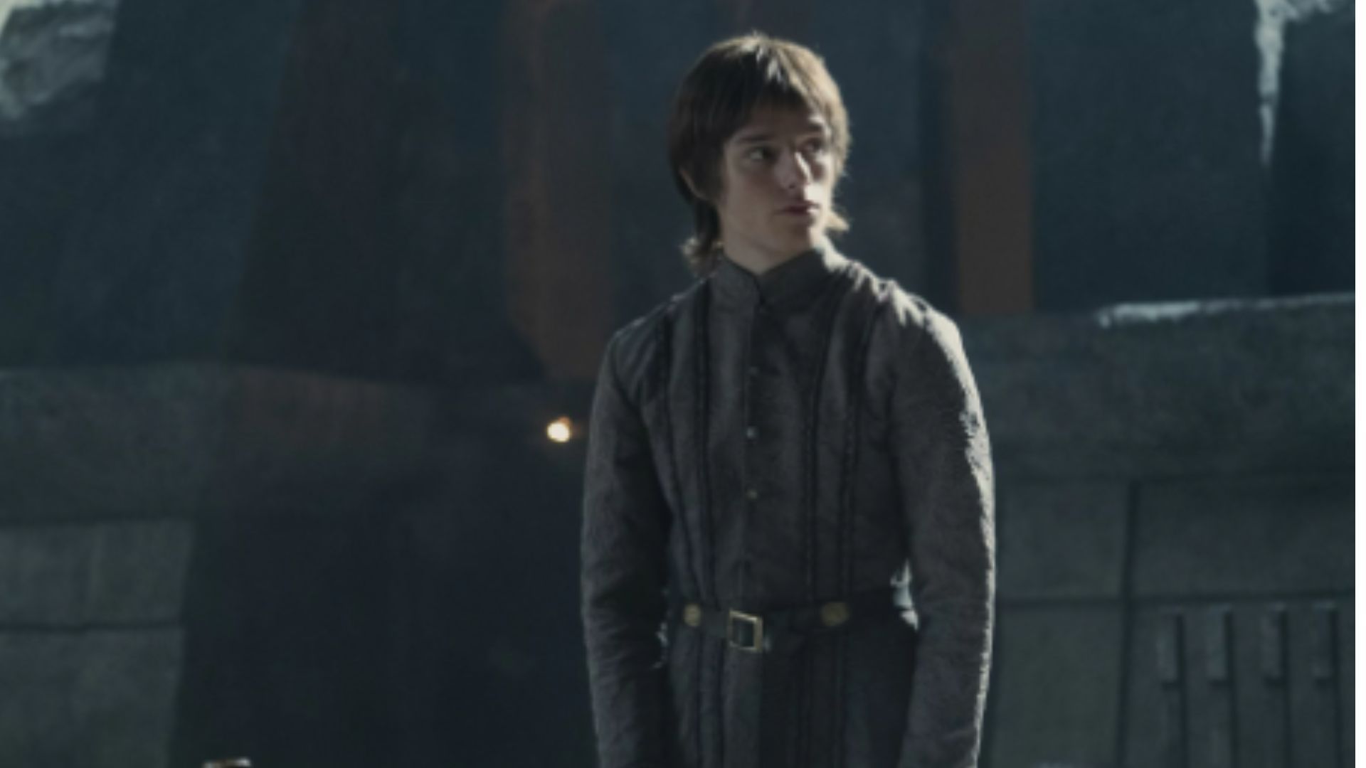 Jacaerys Velaryon in House of the Dragon | Image Source: HBO Max