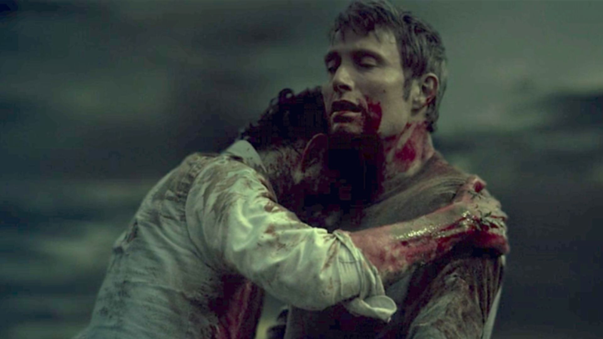 A scene from Hannibal | Image Source: Prime Video