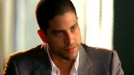 Eric Delko in CSI: Miami (Image: CBS)