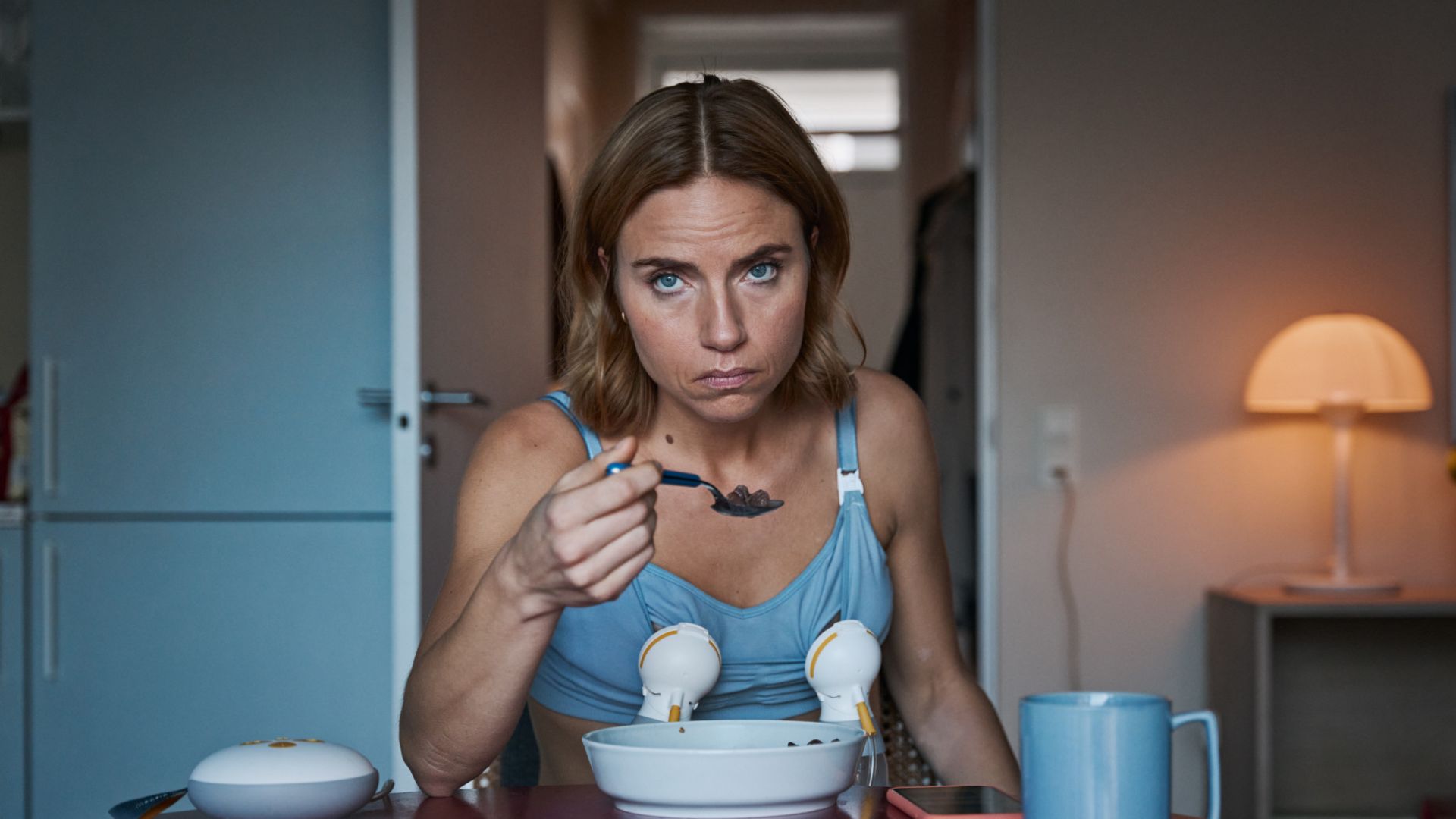 Baby Fever season 2 on Netflix (Image via Netflix)
