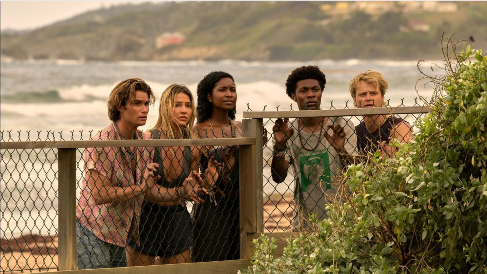 Where was Outer Banks filmed? A complete guide to all