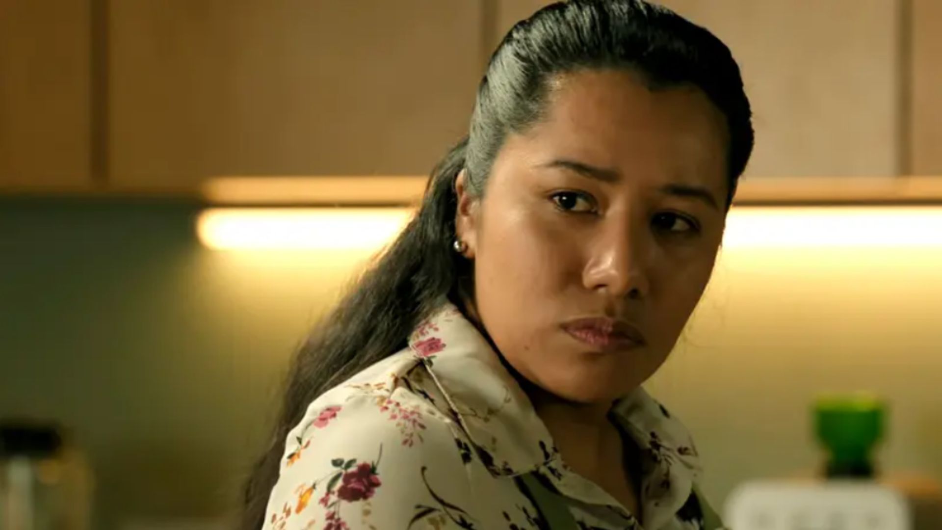 Yolanda from The Accident | Image Source: Netflix