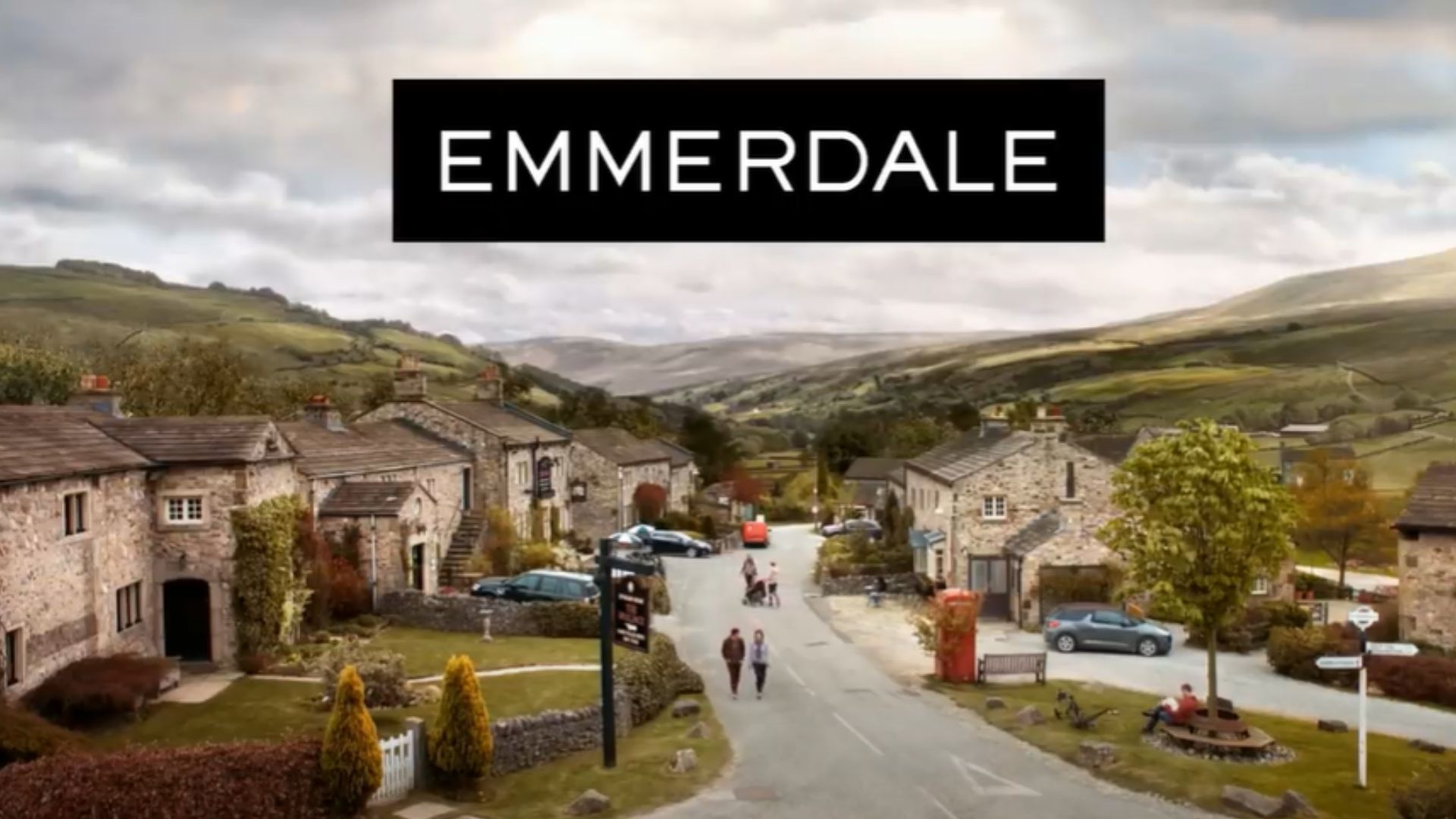 Emmerdale recap (Image via ITVX)