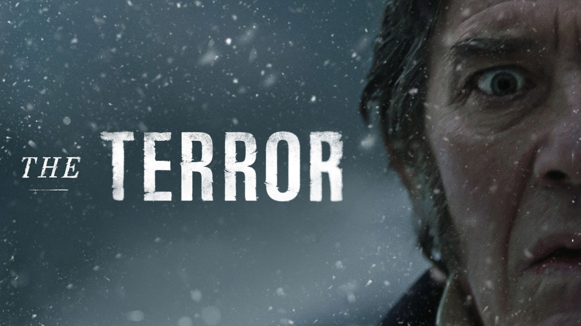 Mysterious events led to The Terror. Image Source: Prime Video