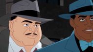 Harvey Bullock (left) (Image Source: Prime Video)