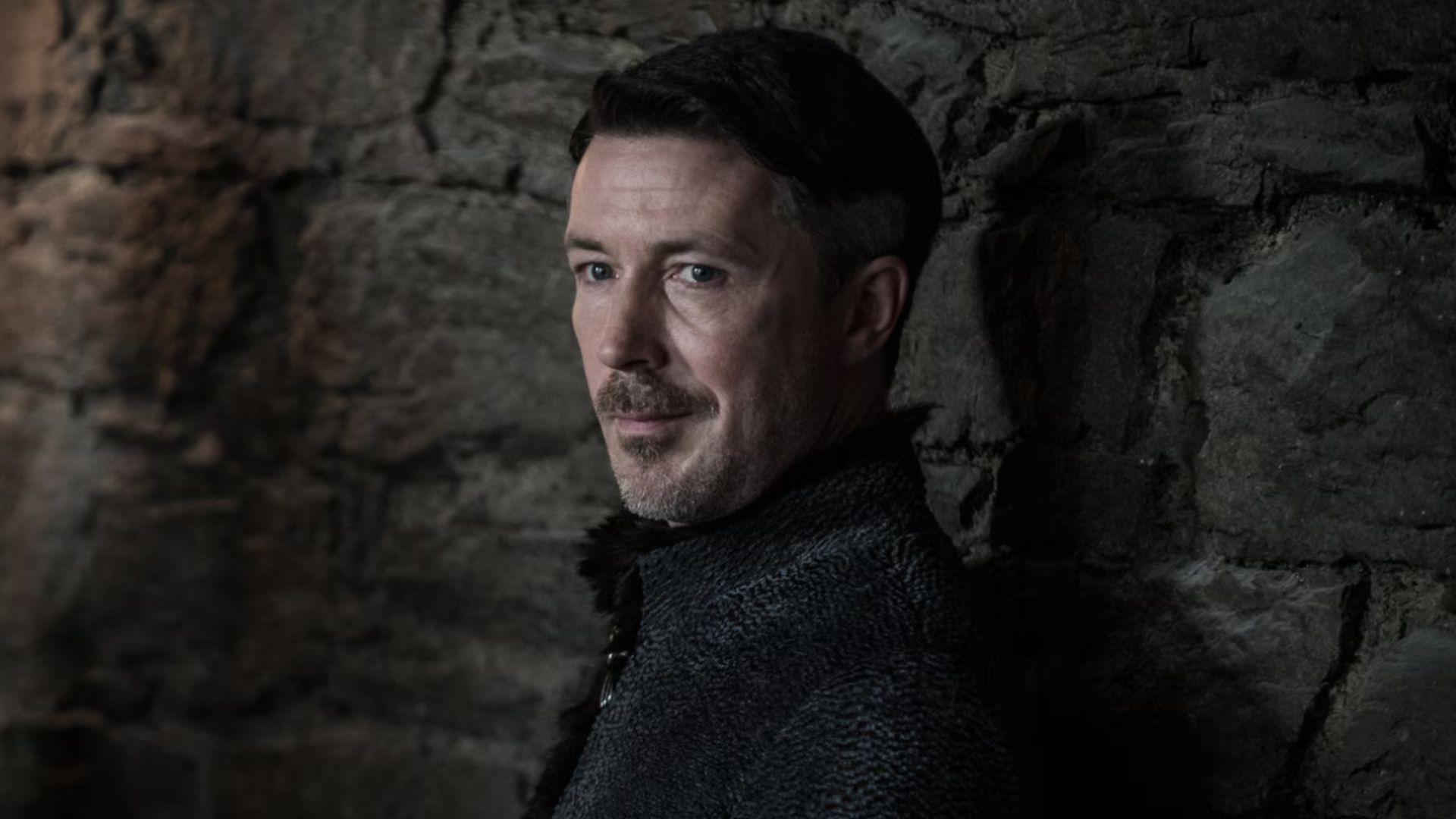 Petyr Baratheon from Game of Thrones | Image Source: Hulu