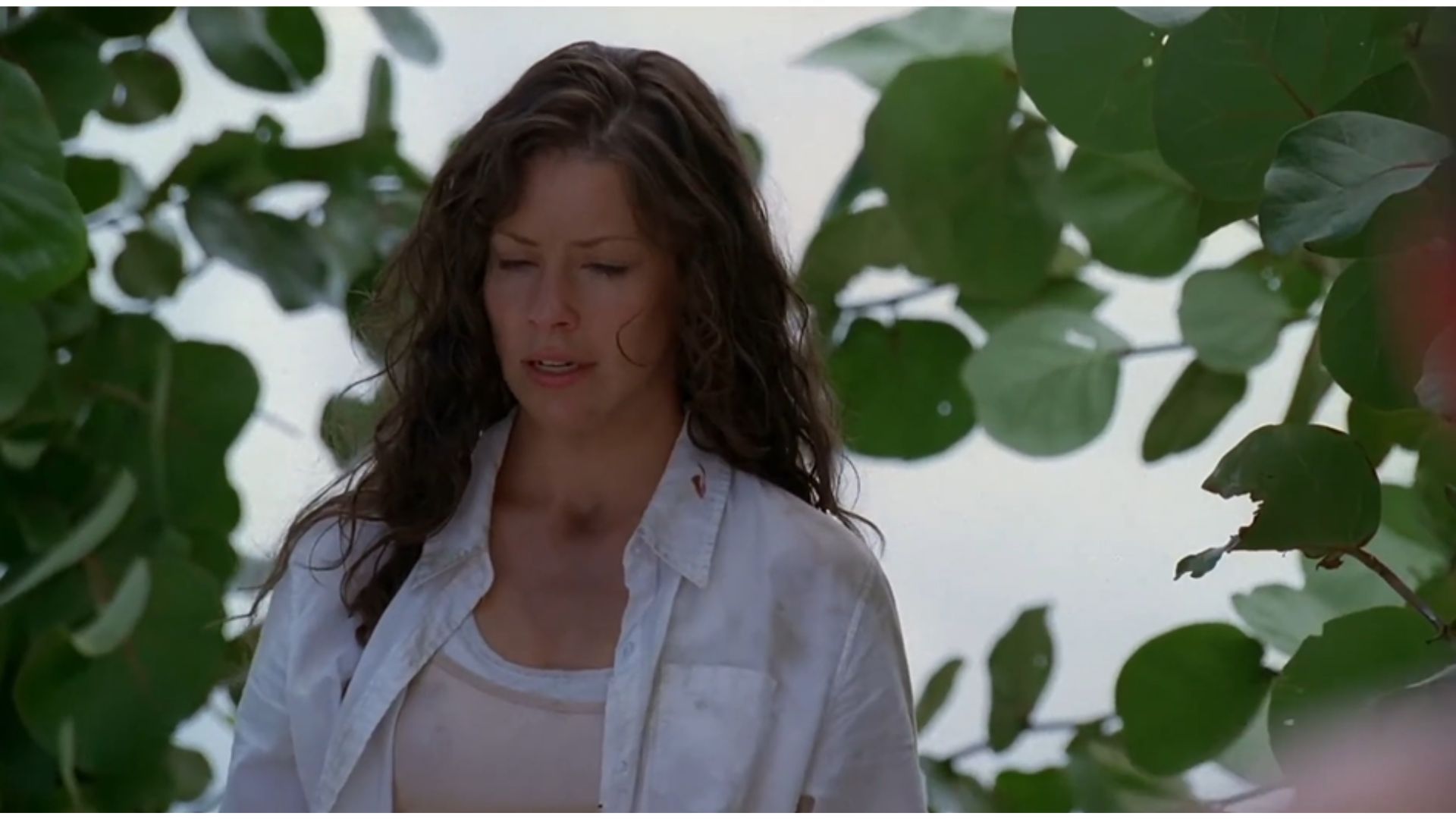 Evangeline Lilly as Kate Austen in Lost (Image via ABC)