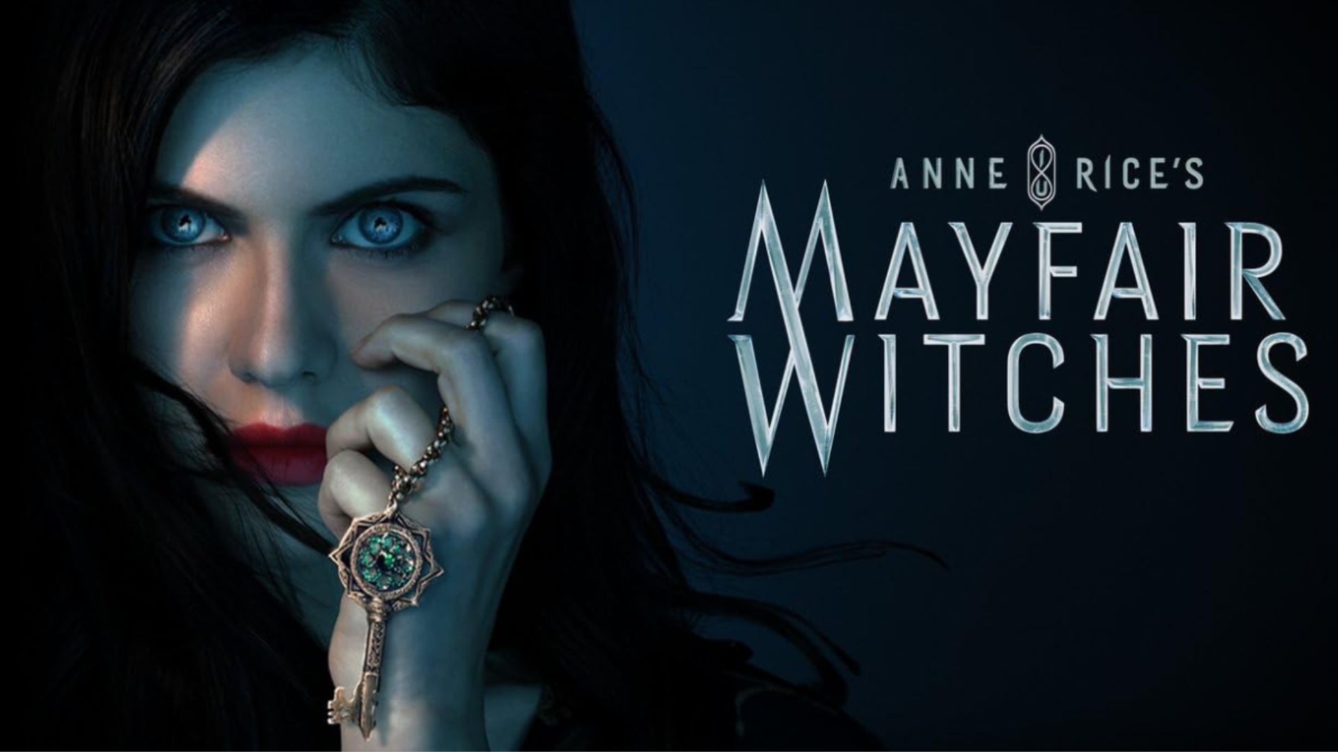 The Mayfair Witches Prophecy (Image via AMC+)