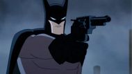 Batman: Caped Crusader features many violent scenes (Image Source: Prime Video)