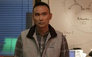 James Hiroyuki Liao (Image via Hulu)