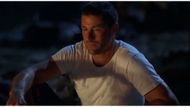Matthew Fox as Jack Shephard in Lost (Image via ABC)