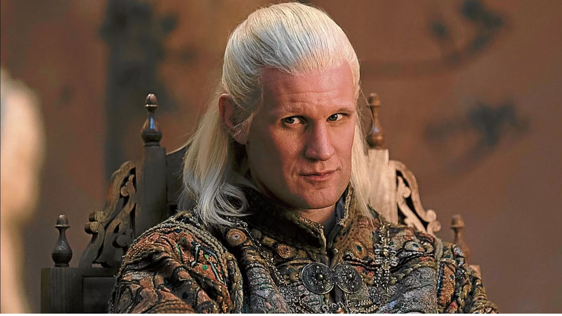 Daemon Targaryen from House of the Dragon | Image Source: HBO Max