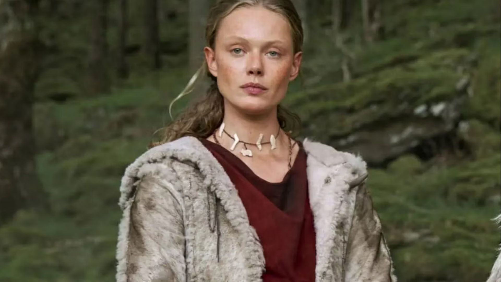 Freyd&iacute;s Eir&iacute;ksd&oacute;ttir (Image Source: Netflix)