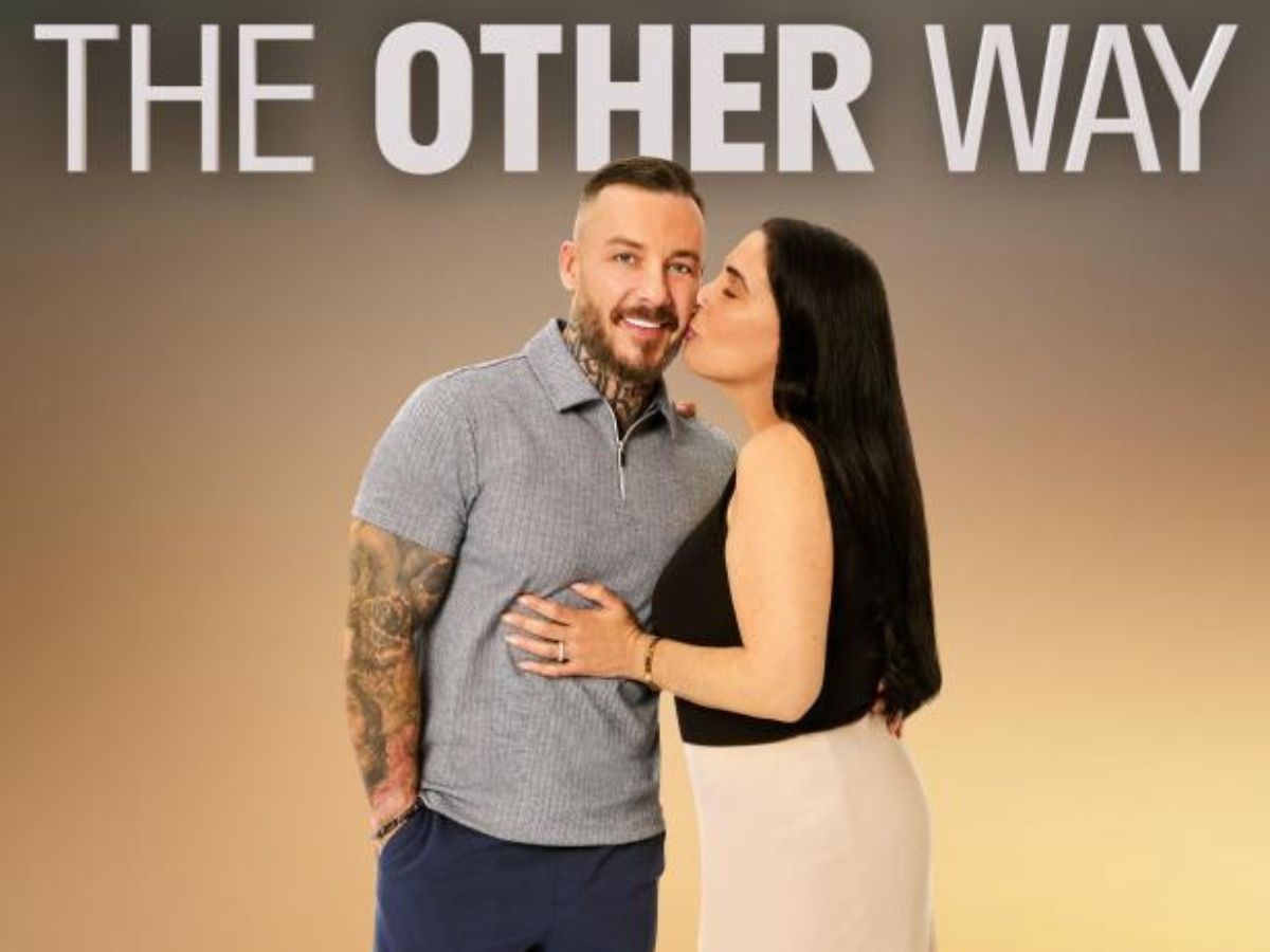 90 Day Fianc&eacute;: The Other Way Season 6